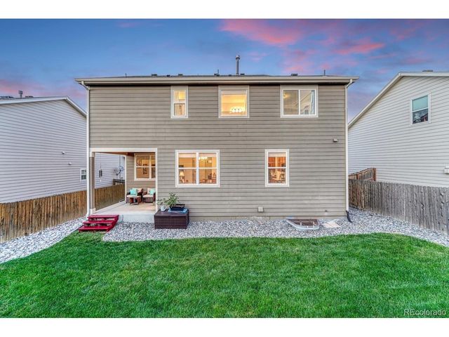 7054 Dutch Loop, Colorado Springs, CO 80925
