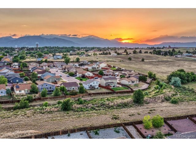 7054 Dutch Loop, Colorado Springs, CO 80925
