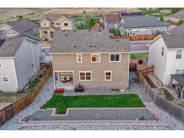 7054 Dutch Loop, Colorado Springs, CO 80925
