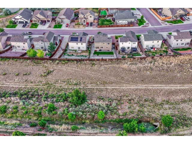 7054 Dutch Loop, Colorado Springs, CO 80925
