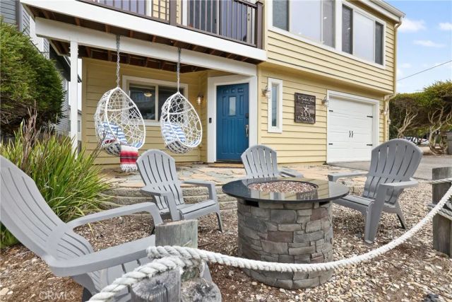 295 Plymouth Street, Cambria, CA 93428