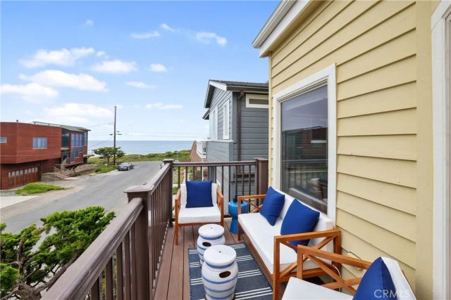 295 Plymouth Street, Cambria, CA 93428