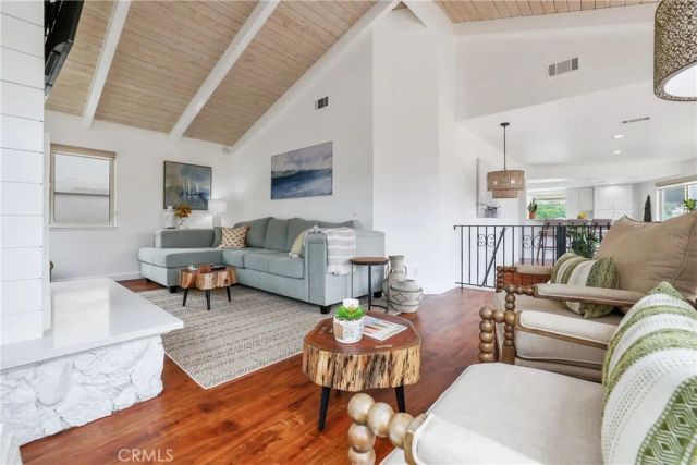 295 Plymouth Street, Cambria, CA 93428