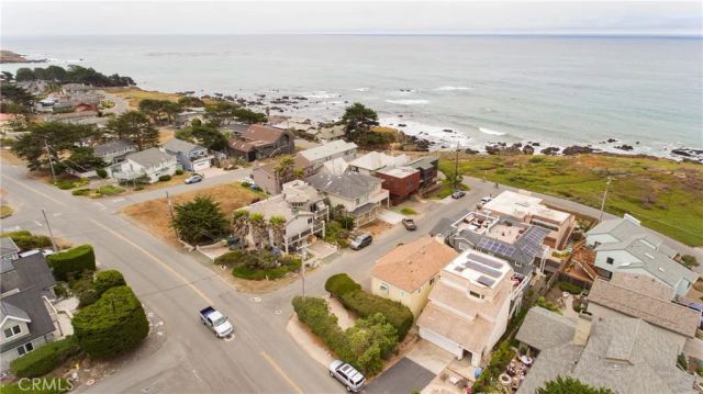 295 Plymouth Street, Cambria, CA 93428