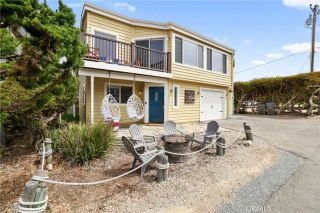 295 Plymouth Street, Cambria, CA 93428
