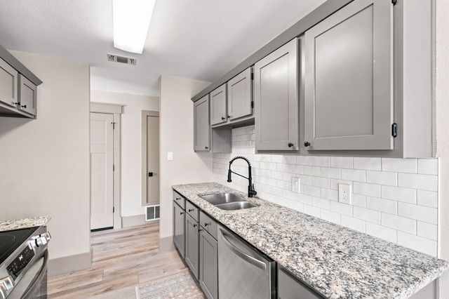2063 Palomino Trail, Keller, TX 76248