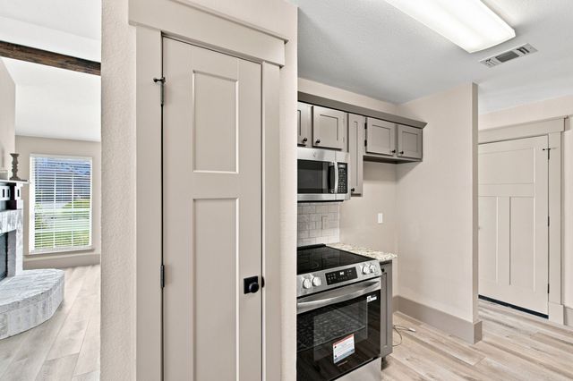2063 Palomino Trail, Keller, TX 76248