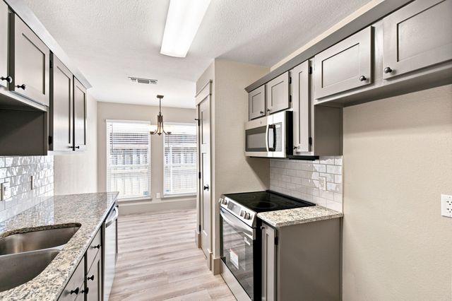 2063 Palomino Trail, Keller, TX 76248