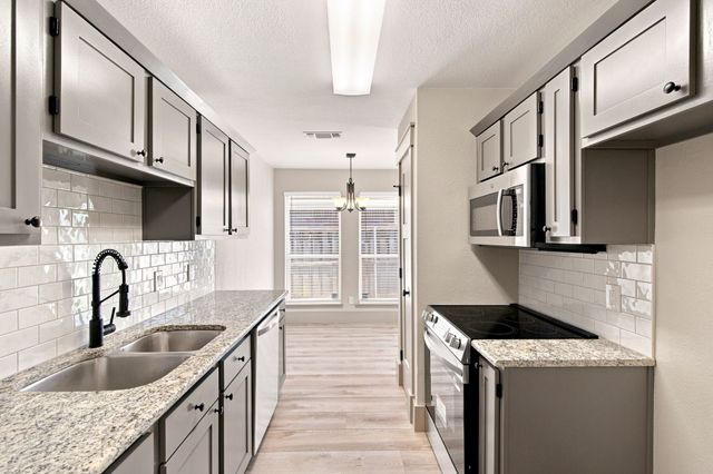 2063 Palomino Trail, Keller, TX 76248