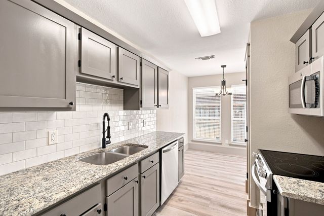 2063 Palomino Trail, Keller, TX 76248