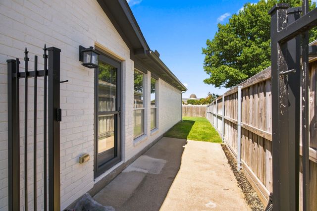 2063 Palomino Trail, Keller, TX 76248