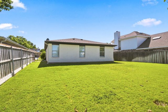 2063 Palomino Trail, Keller, TX 76248