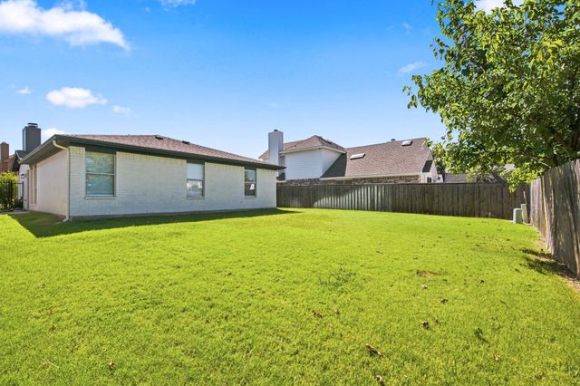 2063 Palomino Trail, Keller, TX 76248