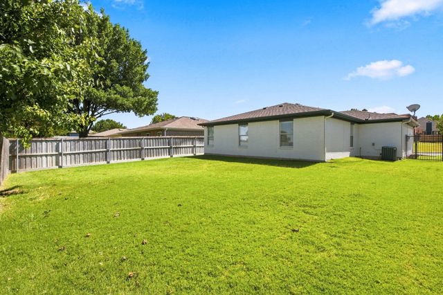2063 Palomino Trail, Keller, TX 76248