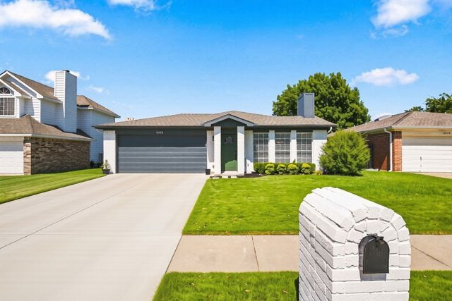 2063 Palomino Trail, Keller, TX 76248