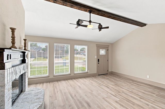 2063 Palomino Trail, Keller, TX 76248