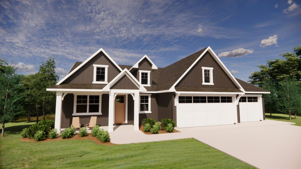 2940 Washta Bay Road, Chanhassen, MN 55331