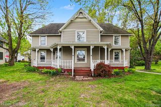 103 Stockbridge Street, Unadilla Township, MI 48137