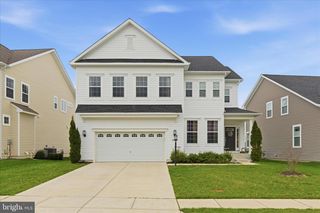 4529 SHAKESPEARE CIR, White Plains, MD 20695