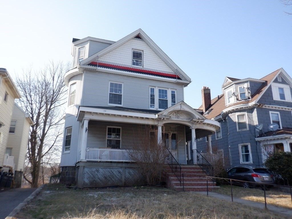 1127 Hyde Park Ave 2, Boston, MA 02136