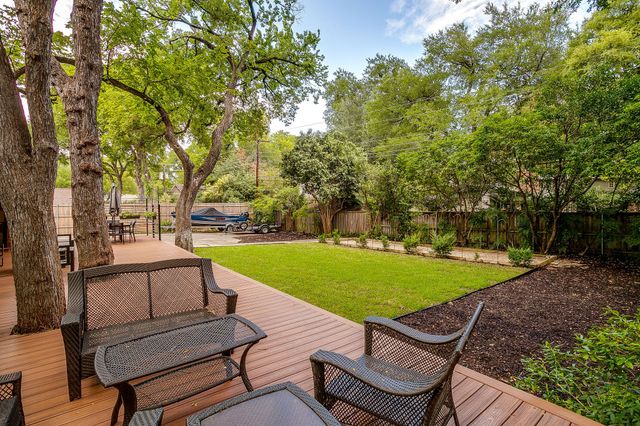 3813 Branch Road, Fort Worth, TX 76109