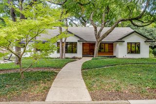 3813 Branch Road, Fort Worth, TX 76109
