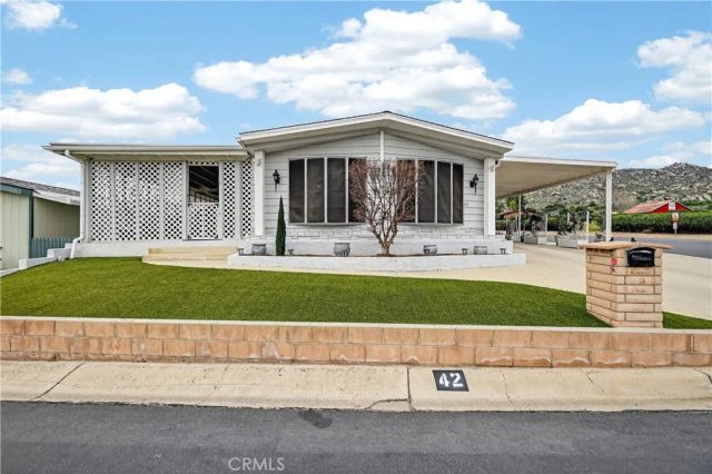 24515 California 42, Hemet, CA 92545