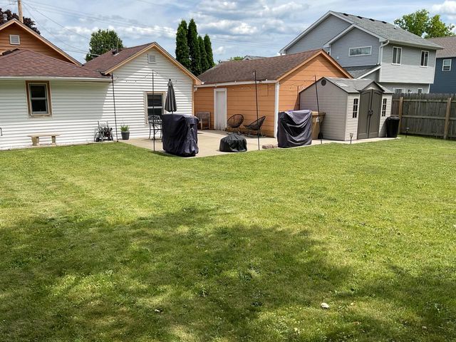 6108 54th AVENUE, Kenosha, WI 53142