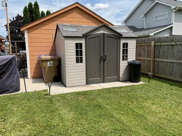 6108 54th AVENUE, Kenosha, WI 53142