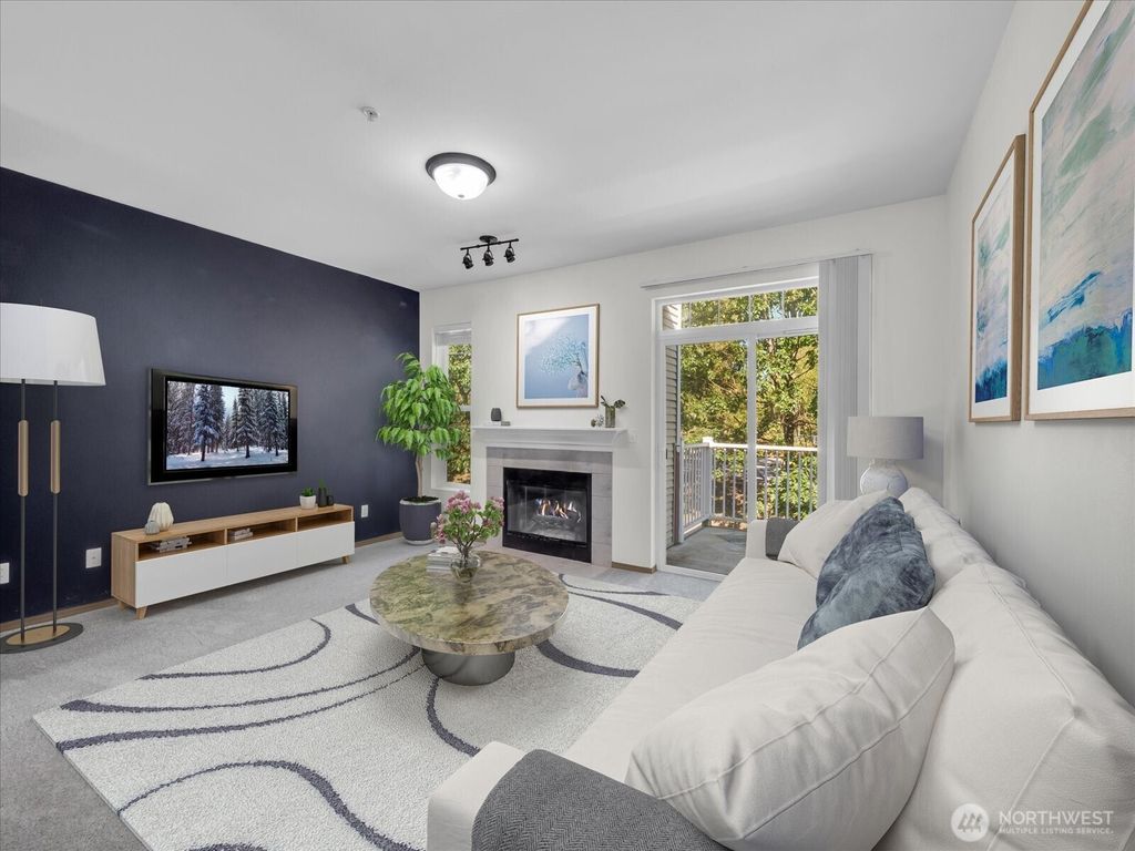 14816 29th Avenue W #B303, Lynnwood, WA 98087