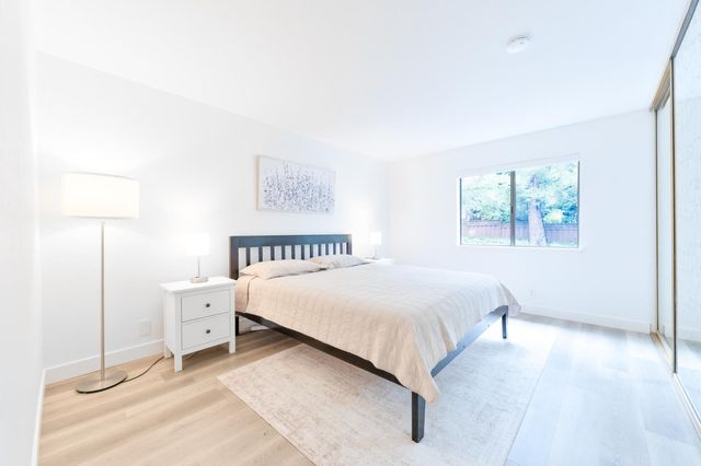 20700 4th Street 3, Saratoga, CA 95070
