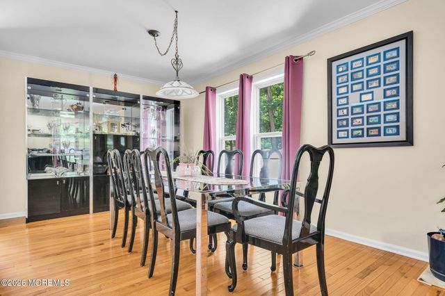 9 Walter Drive, Jackson, NJ 08527
