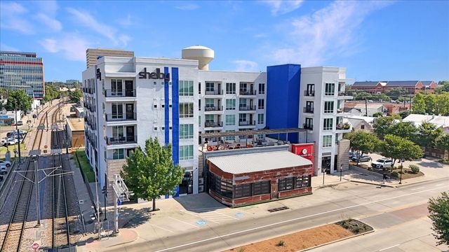 5609 Smu Boulevard 505, Dallas, TX 75206