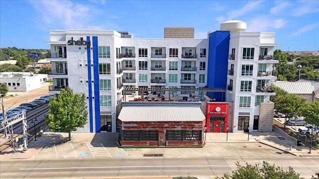 5609 Smu Boulevard 505, Dallas, TX 75206