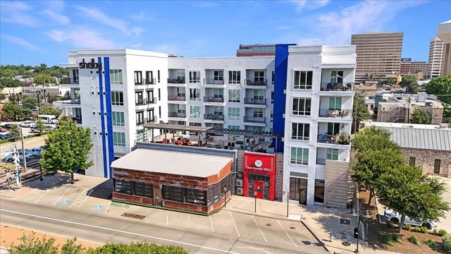5609 Smu Boulevard 505, Dallas, TX 75206