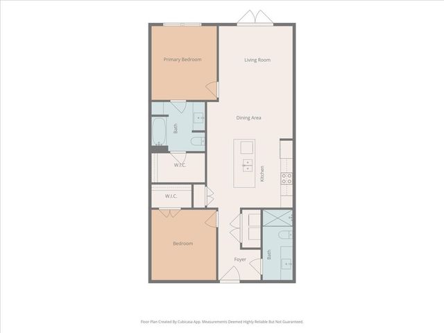 5609 Smu Boulevard 505, Dallas, TX 75206