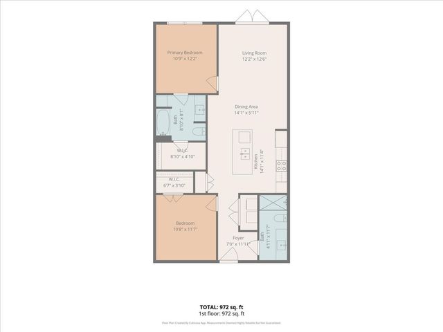 5609 Smu Boulevard 505, Dallas, TX 75206