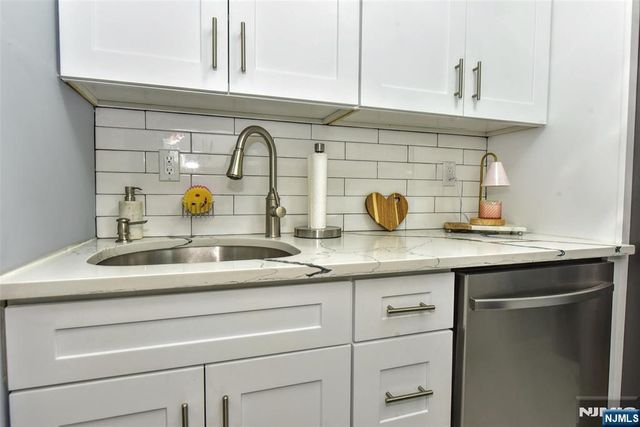 307 Prospect Avenue 4B, Hackensack, NJ 07601