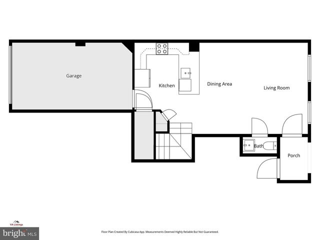 21815 EXPRESS TER, Ashburn, VA 20147