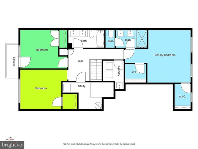 21815 EXPRESS TER, Ashburn, VA 20147