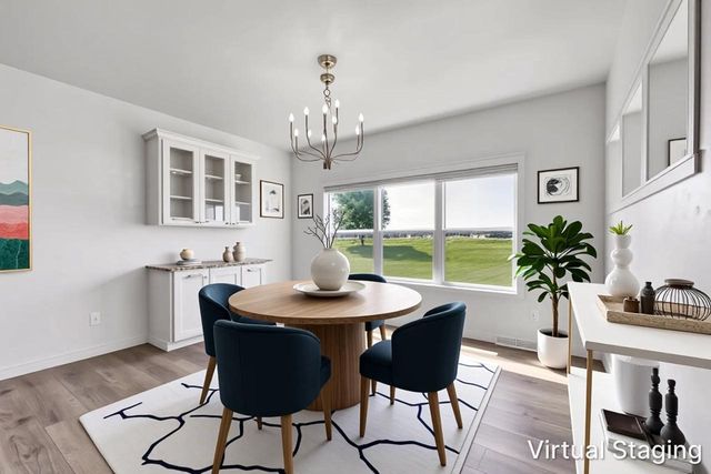 2157 FOX POINT CIRCLE, De Pere, WI 54115