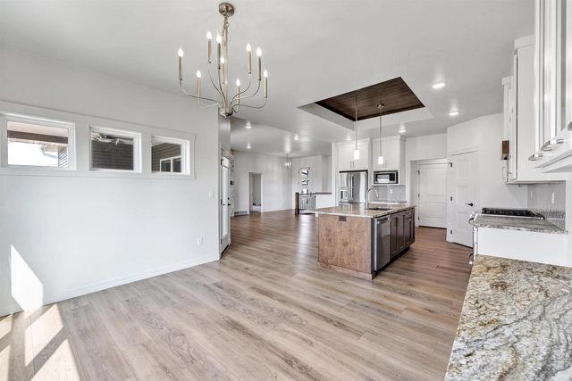 2157 FOX POINT CIRCLE, De Pere, WI 54115