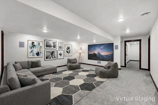 2157 FOX POINT CIRCLE, De Pere, WI 54115