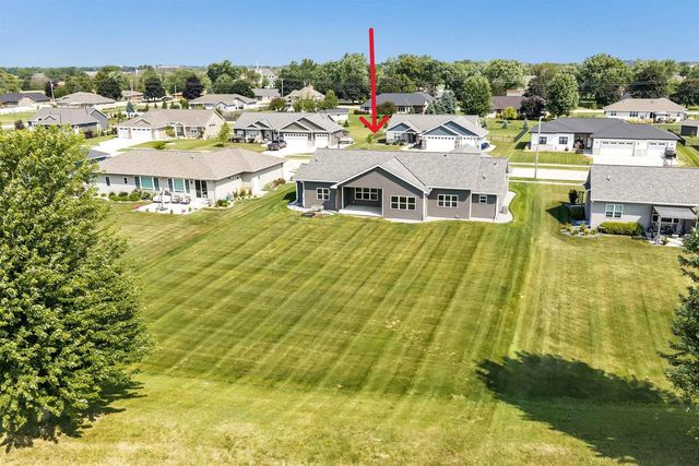 2157 FOX POINT CIRCLE, De Pere, WI 54115