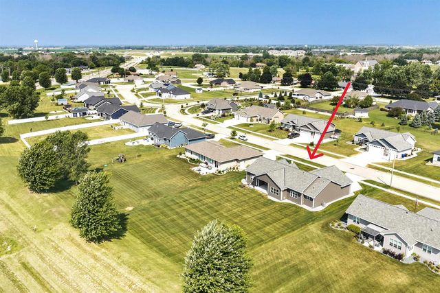 2157 FOX POINT CIRCLE, De Pere, WI 54115