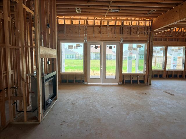 1722 Spring View, Friendswood, TX 77546