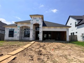 1722 Spring View, Friendswood, TX 77546