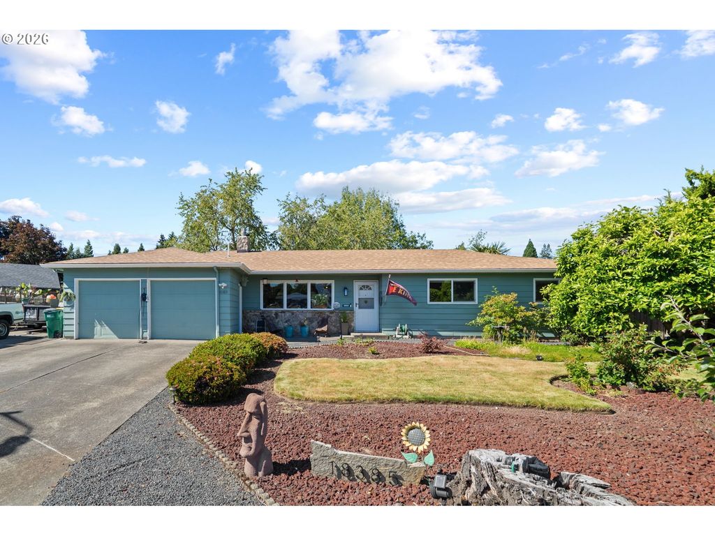 18385 Sw DIVISION St, Beaverton, OR 97078