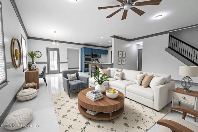 3166 Central Parkway, Southaven, MS 38672