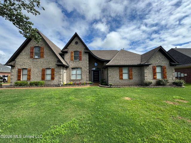 3166 Central Parkway, Southaven, MS 38672